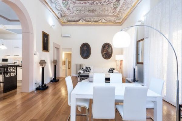 Vendita Immobile di prestigio Firenze/Tornabuoni - € 880.000