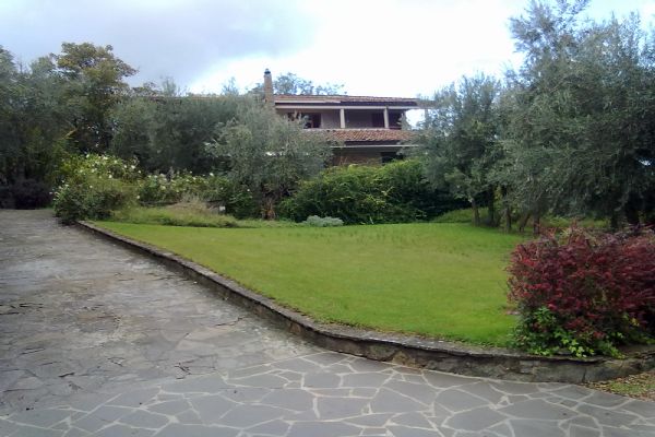 Vendita Villa a Bellosguardo (Firenze/Bellosguardo) - Rif. b1