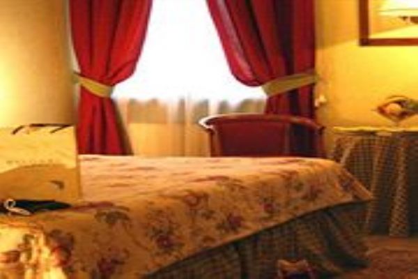 Vendita Albergo a Firenze sud (Firenze/Europa) - Rif. he1